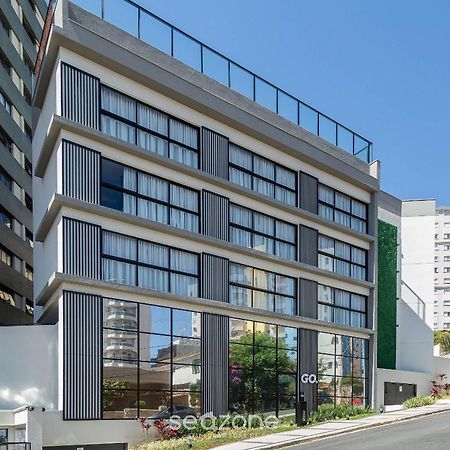 Lindo Studio Em Pocos De Caldas Mg Pgo402 Екстер'єр фото