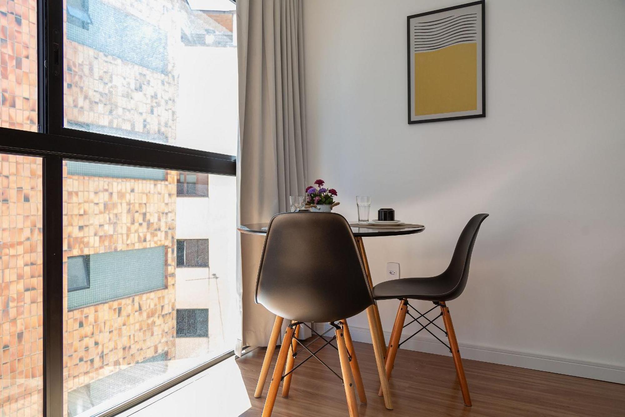Lindo Studio Em Pocos De Caldas Mg Pgo402 Екстер'єр фото