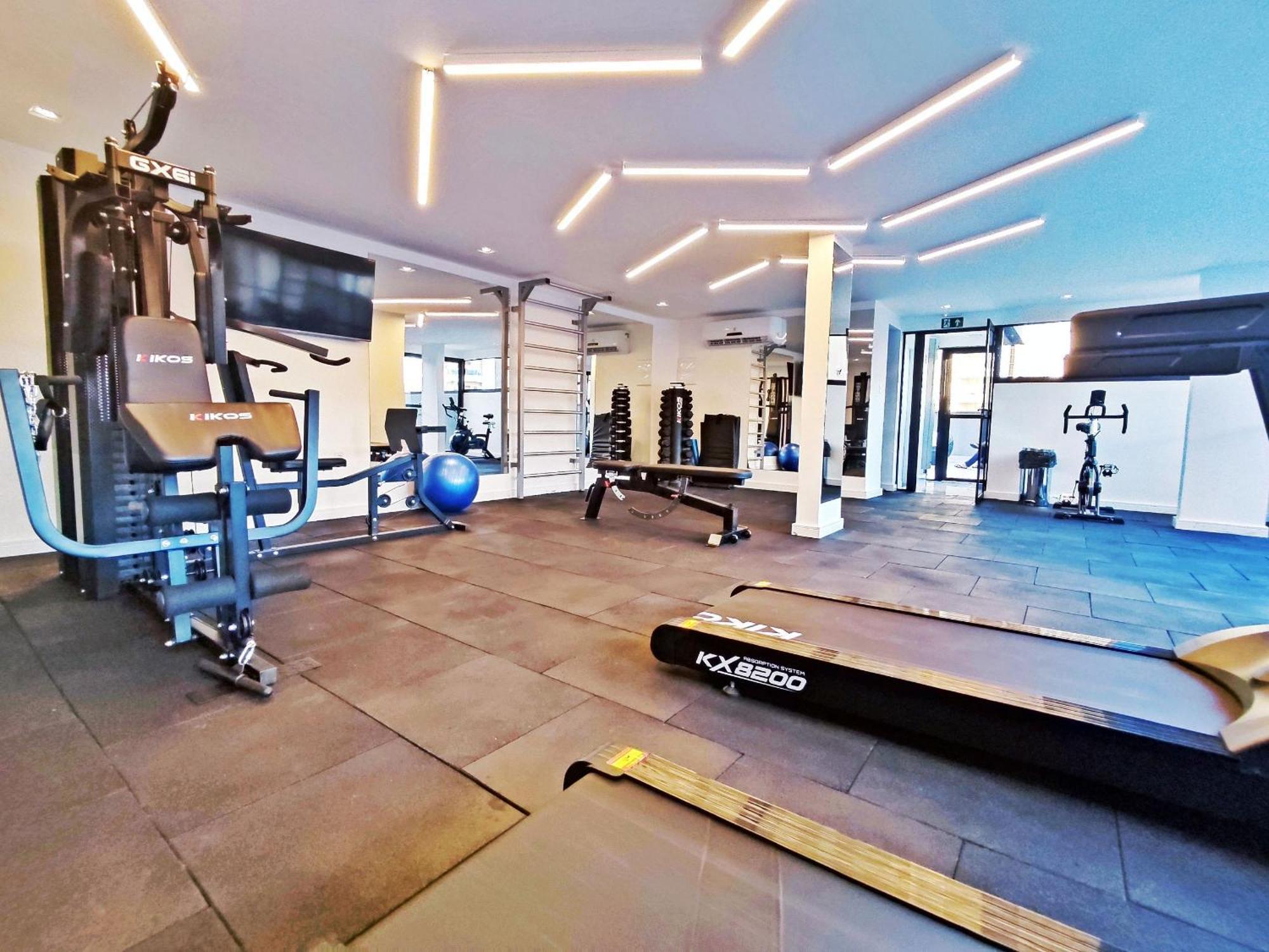 Lindo Studio Em Pocos De Caldas Mg Pgo402 Екстер'єр фото