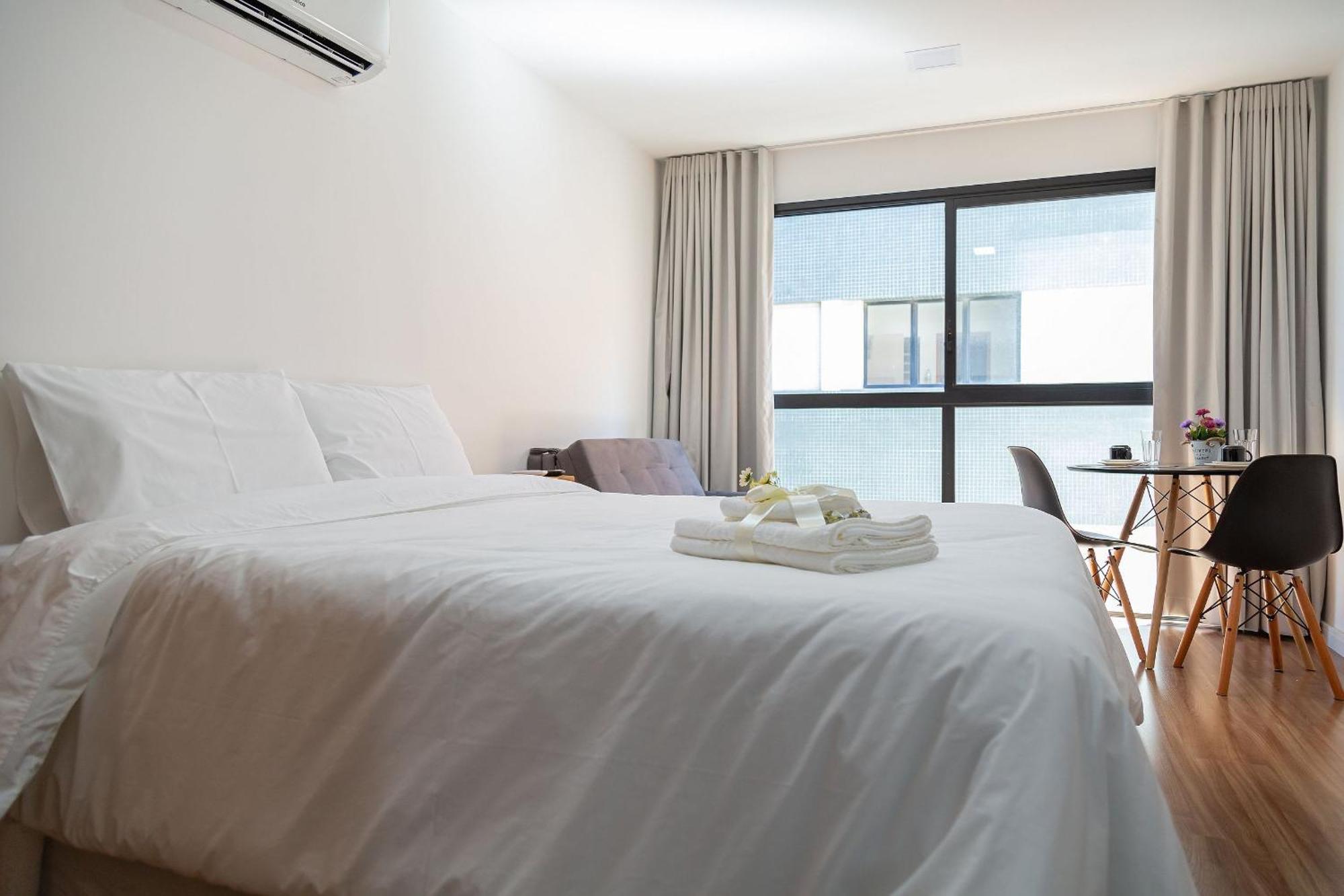 Lindo Studio Em Pocos De Caldas Mg Pgo402 Екстер'єр фото