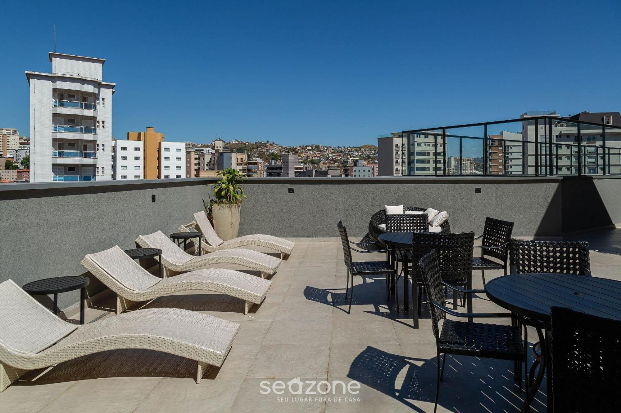 Lindo Studio Em Pocos De Caldas Mg Pgo402 Екстер'єр фото