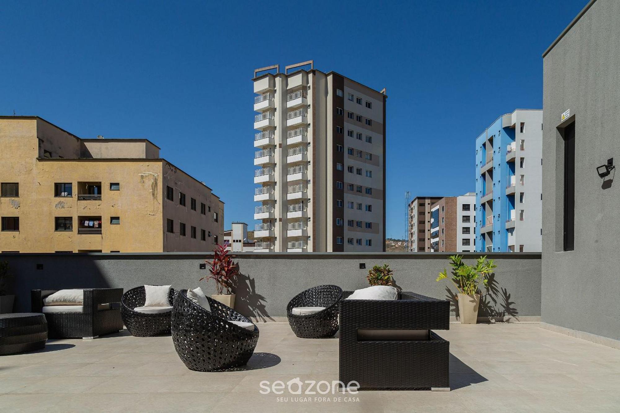 Lindo Studio Em Pocos De Caldas Mg Pgo402 Екстер'єр фото