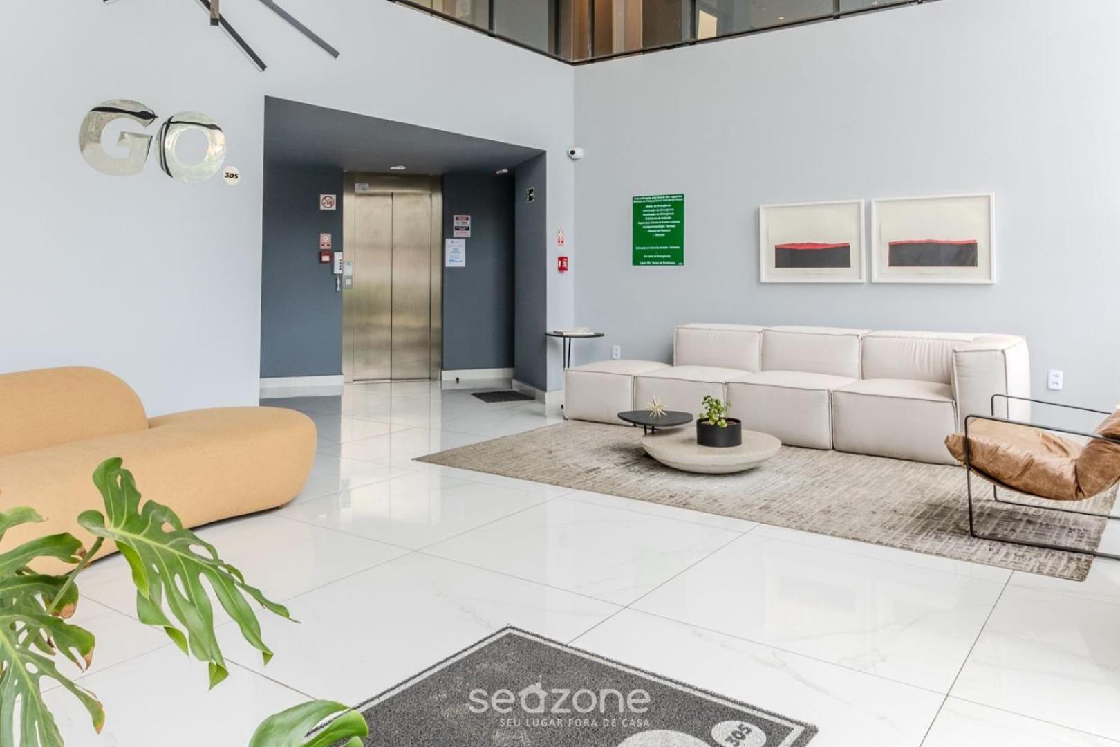 Lindo Studio Em Pocos De Caldas Mg Pgo402 Екстер'єр фото
