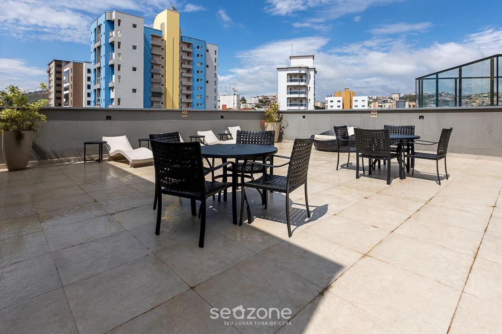 Lindo Studio Em Pocos De Caldas Mg Pgo402 Екстер'єр фото