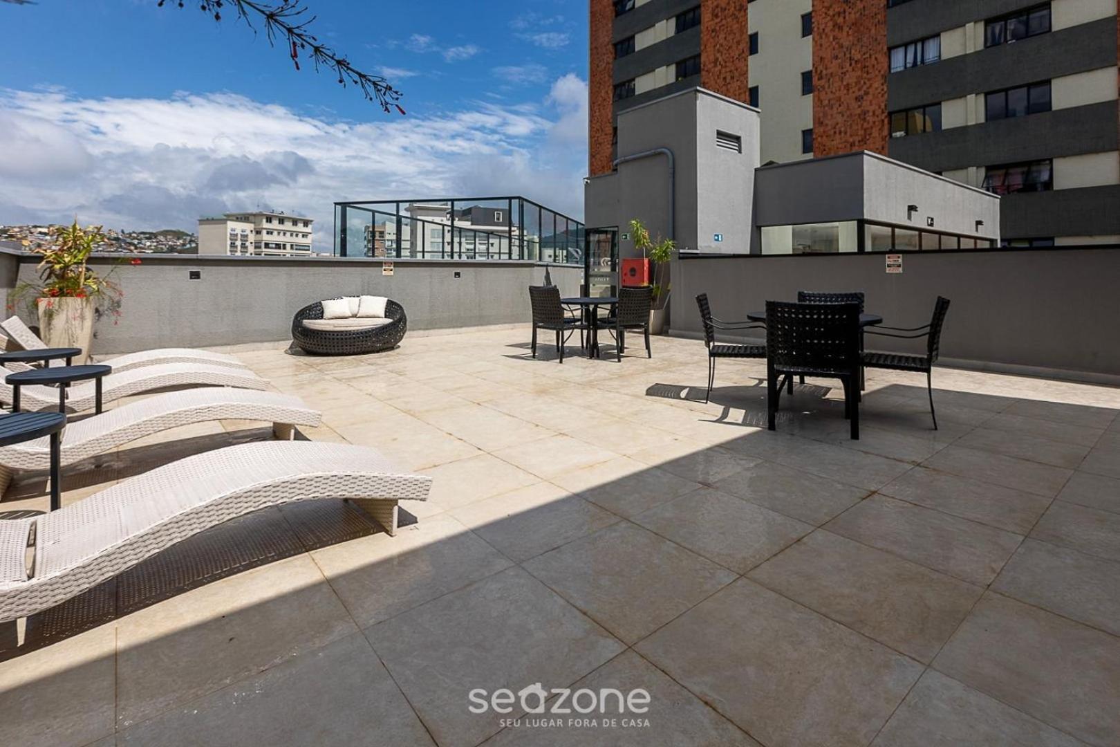 Lindo Studio Em Pocos De Caldas Mg Pgo402 Екстер'єр фото
